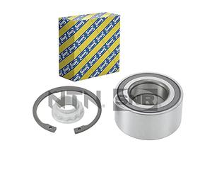 SNR R150.42 Kits de rodamientos de rueda
