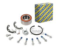 SNR R151.07S Kits de rodamientos de rueda