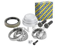 SNR R151.24S Kits de rodamientos de rueda