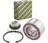 SNR R152.55 Kits de rodamientos de rueda