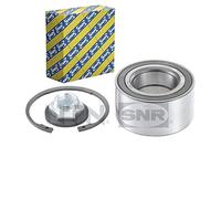 SNR R152.73 Kits de rodamientos de rueda