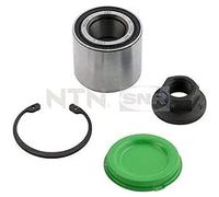 SNR R153.37 Kits de rodamientos de rueda
