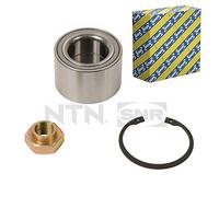 SNR R153.46 Kits de rodamientos de rueda