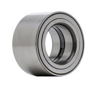 SNR R154.46 Juego de cojinete de rueda