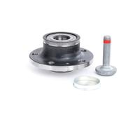 SNR R154.54 Juego de cojinete de rueda para VW Passat B8 Variant (3G5, CB5)