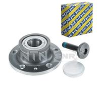 Juego de cojinetes de rueda SNR R154.54