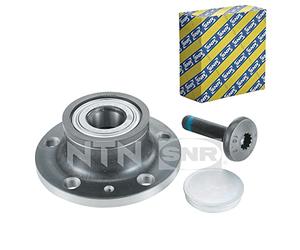 SNR R154.54 Kits de rodamientos de rueda
