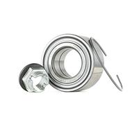 SNR R155.16 Kits de rodamientos de rueda
