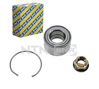 Juego de cojinetes de rueda SNR R155.32