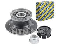 SNR R155.56 Kits de rodamientos de rueda