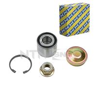 SNR R155.58 Kits de rodamientos de rueda