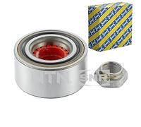 SNR R156.04 Kits de rodamientos de rueda