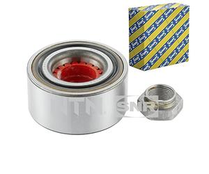 SNR R156.04 Kits de rodamientos de rueda