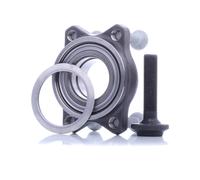 Rodamiento de la rueda Eje delantero, derecha R157.26 SNR para AUDI VW SEAT