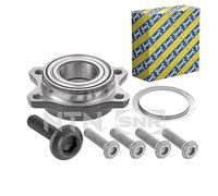 Rodamiento de la rueda Eje delantero, derecha R157.26 SNR para AUDI VW SEAT