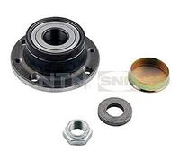 SNR R158.53 Kits de rodamientos de rueda