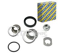 SNR R159.08 Kits de rodamientos de rueda