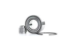 SNR R159.17 Kits de rodamientos de rueda