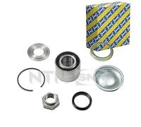SNR R159.38 Kits de rodamientos de rueda