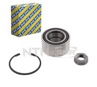 SNR R159.47 Kits de rodamientos de rueda