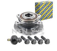 SNR R165.39 Kits de rodamientos de rueda