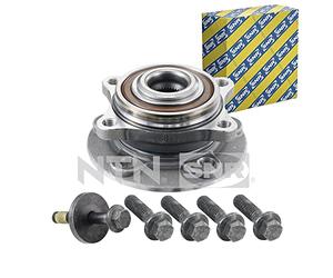 SNR R165.39 Kits de rodamientos de rueda