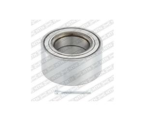 SNR R167.01 Kits de rodamientos de rueda