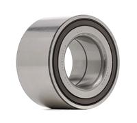 SNR R167.13 Juego de cojinete de rueda para PORSCHE 911 (996) 911 (997) Trasero