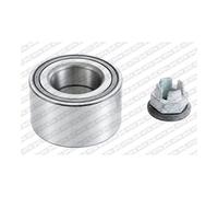SNR R167.13 Kits de rodamientos de rueda