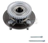 SNR R168.38 Kits de rodamientos de rueda