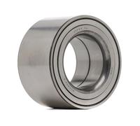 SNR R168.62 Juego de cojinete de rueda