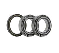 SNR Cojinete de rueda para MITSUBISHI: Pajero, Shogun, Montero, L300, L200 & HYUNDAI: Terracan (Ref: R173.06)