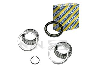 SNR R173.06 Juego de Cojinete de Rueda