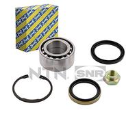 SNR R177.05 Kits de rodamientos de rueda