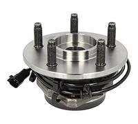 SNR R186.29 Kits de rodamientos de rueda