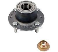 SNR R189.06 Kits de rodamientos de rueda