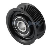 SNR Rodillo De Guía De Desviación Para Toyota RAV 4 IV 2.2 D 4WD 2.0