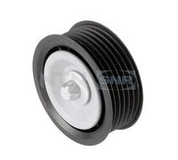 SNR Rodillo Guía De Correa Poly-V Para Mercedes-Benz SLK 280 350 GA351.38