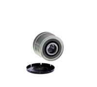 SNR Rueda libre alternador para MERCEDES-BENZ: Sprinter Vito, Viano, Classe V, Classe S & JEEP: Grand Cherokee (Ref: GA751.05)