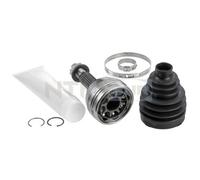 SNR Set Rótulas Eje Motriz Delantero Derecho para Renault Kangoo Ser Bop KW0/1_