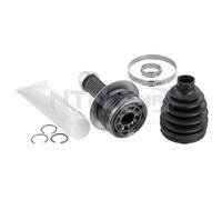 SNR Set Rótulas Eje Motriz Delantero Izquierda para Suzuki SX4 S-CROSS Jy Vitara