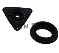 SNR Soporte De Amortiguador Compatible Para Renault Scénic IV J9_ Grand R9_ R9