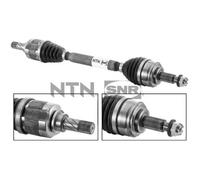 SNR Transmisión Delantero Izquierdo para Renault Kangoo/Grand KW0/1_ FW0/1_