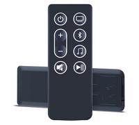 Snrigw 843299-1100 Mando a distancia de repuesto compatible con Bose Smart Soundbar 300 (no para Soundtouch 300)