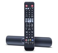 Snrigw AK59-00176A - Mando a distancia para Samsung Blu-ray DVD Recorder BD-H8500 BD-H8900N BD-H8500/ZF BD-H8500N/XE BD-H8500A BD-H8500M/XU BD-H8509S/ZG BD-H8900 BD-H8900 BD-H8900 8900A. BD-H8900M