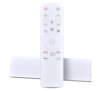 Snrigw AKB76044714 AKB76044731 Mando a distancia de repuesto compatible con LG HD IPS MyView Smart Monitor 34WQ500-B 32SR50F-W 25SR50F 32SR70U 27SR73U 27SR75U 27SR75U-W 27SR5BF-P 32SR54FT-B 32SR5