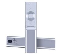 Snrigw BN59-01270A - Mando a distancia por voz para Samsung 4K QLED HD HDR Smart TV BN5901270A BN59-01265A UE43NU7445U UE65MU6449U QE65Q8F Q7 Q8 Q9