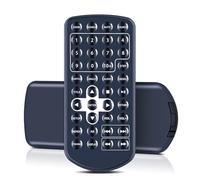 Snrigw Controles remotos para Muse M-970DP