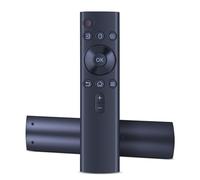 Snrigw Mando a distancia Bluetooth para Thomson 32 pulgadas Go Plus TV 32UE5M45