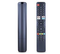 Snrigw Mando a distancia de repuesto adecuado para DYON SMART 32 XT V2